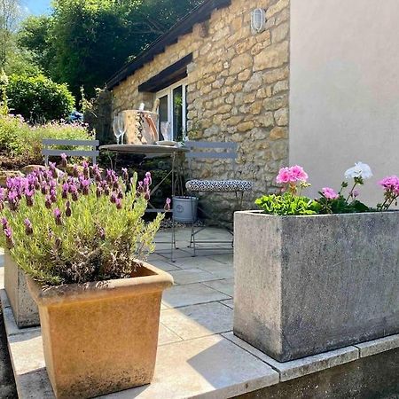 Little Innsacre Bridport Esterno foto